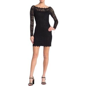 Jump | Dresses | Jump Apparel Black And Gold Dress | Poshmark